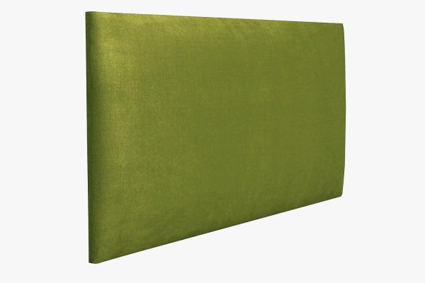 3D kárpitozott fali panel - több méretben - KRONOS 16 Olajzöld - Image 2