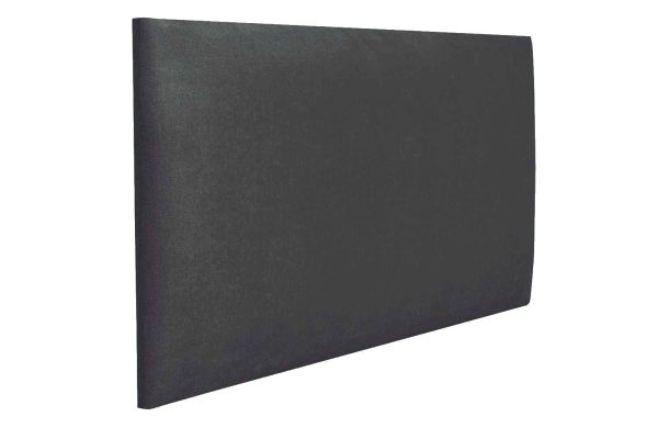 3D kárpitozott fali panel - több méretben - KRONOS 22 Füstszürke - Image 2