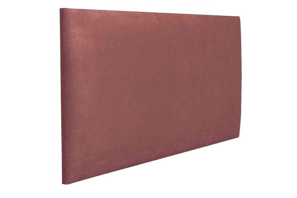 3D kárpitozott fali panel - több méretben - KRONOS 29 Gránitvörös - Image 2