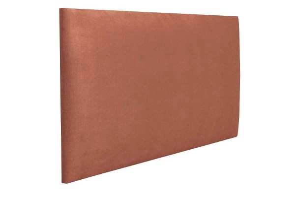 3D kárpitozott fali panel - több méretben - KRONOS 41 Márványvörös - Image 2