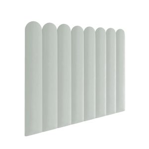 3D_barsony_fali_panel_ ives_kerítes_elem_2245_jeges_szurke