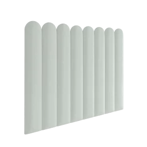 3D_barsony_fali_panel_ ives_kerítes_elem_2254_halvany_menta