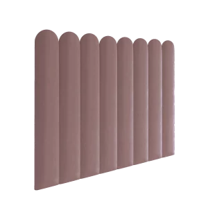 3D_barsony_fali_panel_ ives_kerítes_elem_2263_poros_malyva