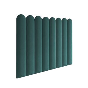 3D_barsony_fali_panel_ ives_kerítes_elem_tobb_meretben_2221_tengerzold