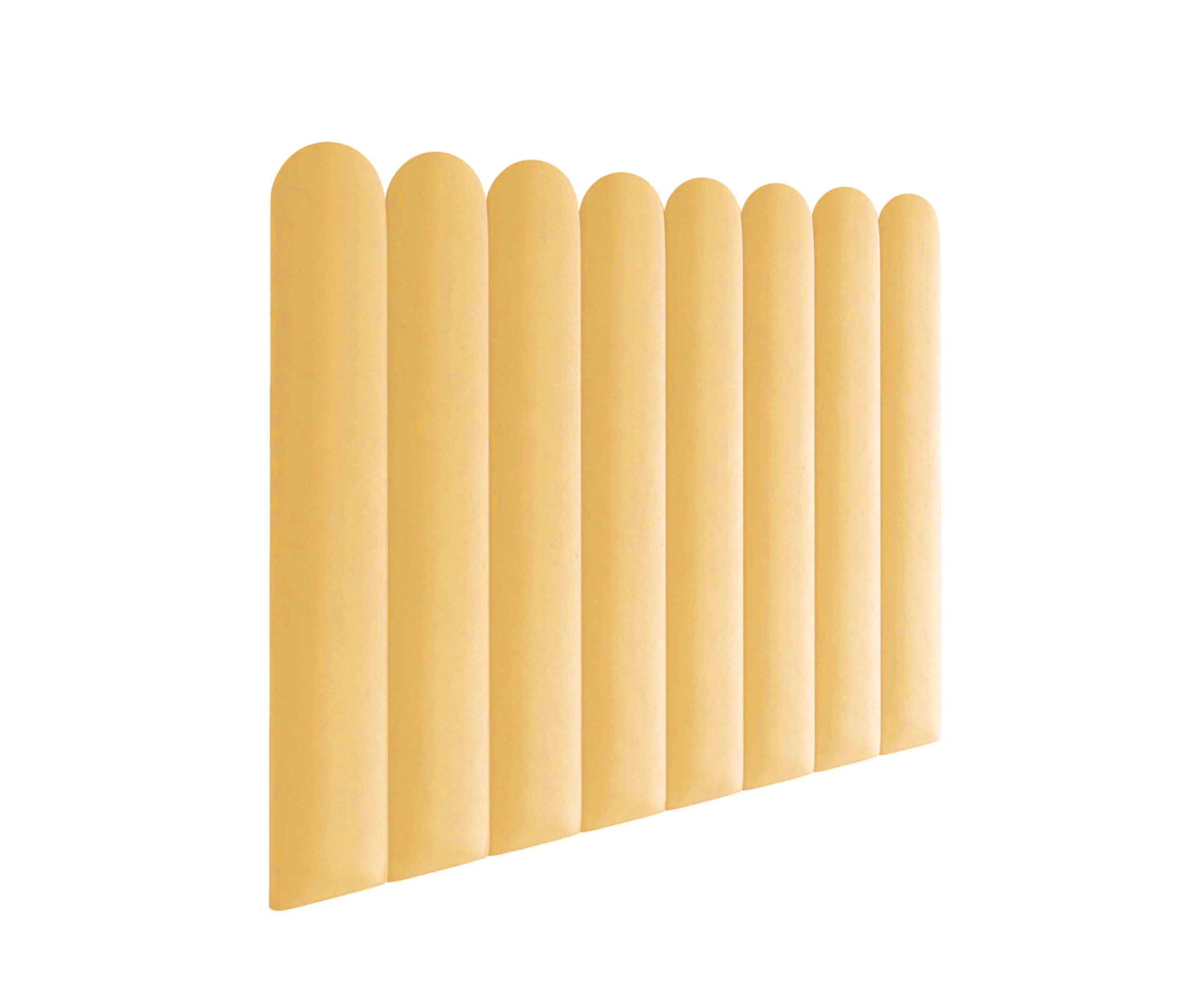 3D_barsony_fali_panel_ ives_kerítes_elem_tobb_meretben_2228_pitypang_sarga