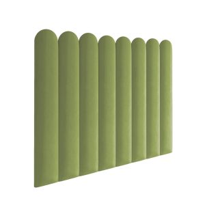 3D_barsony_fali_panel_ ives_kerítes_elem_tobb_meretben_2236_pasztell_zold