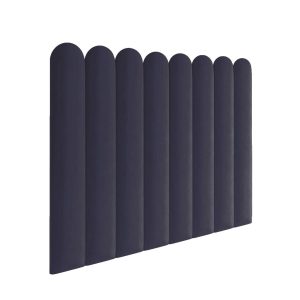 3D_barsony_fali_panel_ ives_kerítes_elem_tobb_meretben_2268_sotet_lila