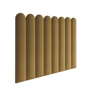 3D_barsony_fali_panel_ ives_kerítes_elem_tobb_meretben_2275_arany_barna