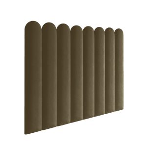 3D_barsony_fali_panel_ ives_kerítes_elem_tobb_meretben_2277_oliva_barna
