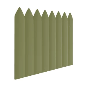 3D_barsony_fali_panel_csucsos_kerites_elem_2294_faradt_zold