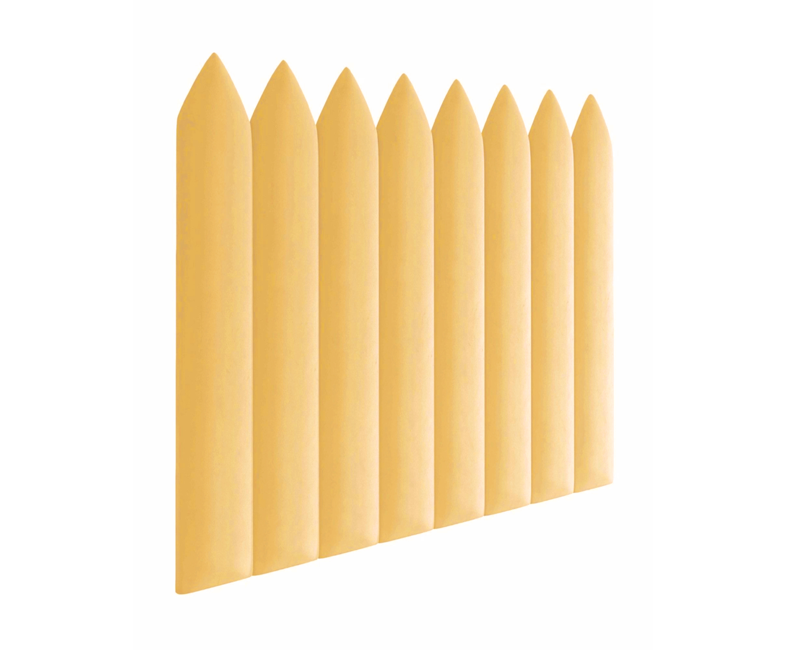 3D_barsony_fali_panel_csucsos_kerites_elem_tobb_meretben_2228_pitypang_sarga