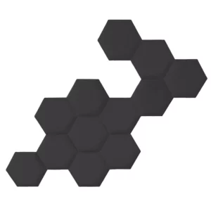 3D_barsony_fali_panel_hexagon_2273_obszidian