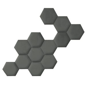 3D-barsony-fali-panel-2217-hex-szurke