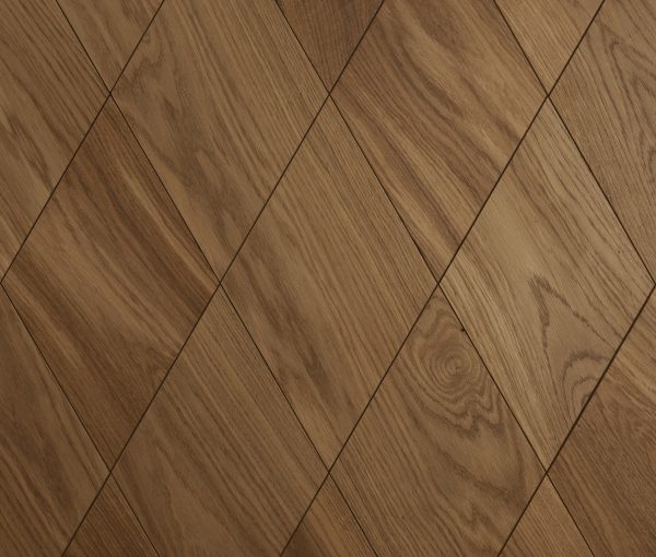 CARO – 2D dekoratív fa falpanel