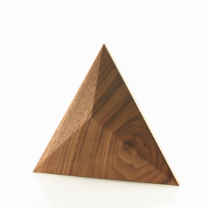 Amerikai Dió (American Walnut)