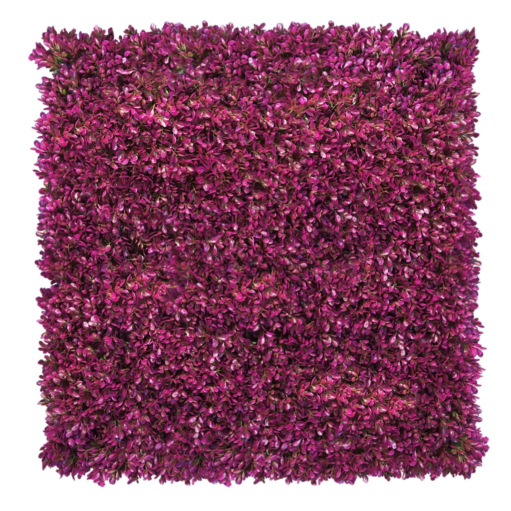 GD-246 alap műnövény panel 50x50 cm