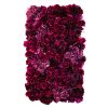 GD-504- egyedi műnövény panel 50x100 cm