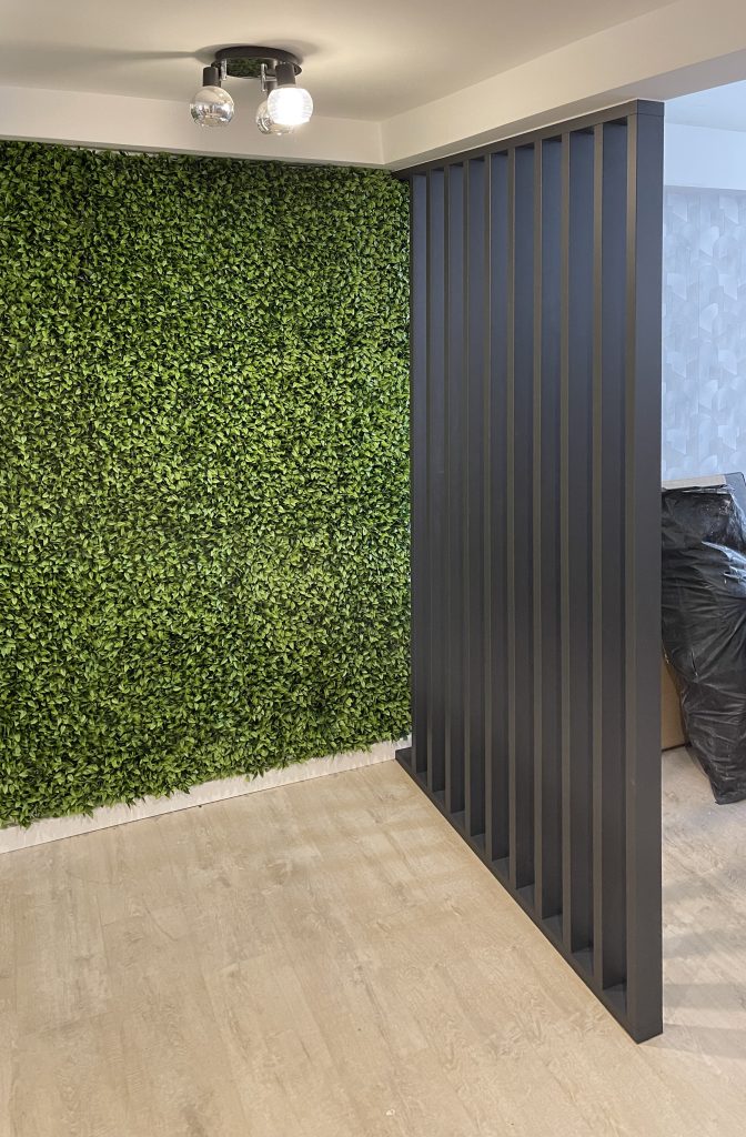 Deco Premium Lamellak