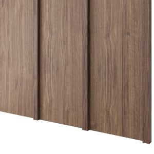 Japandi panel – Dió furnér