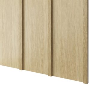 Japandi panel – Európai tölgy
