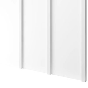 Japandi-panel-fehér