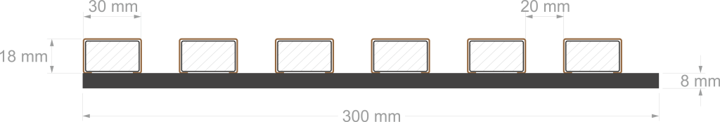 SLIM-lamellak-filc-panelen
