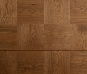 SQUARE – 2D dekoratív fa falpanel