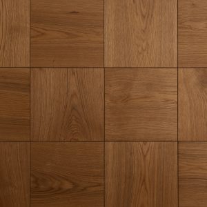 SQUARE – 2D dekoratív fa falpanel