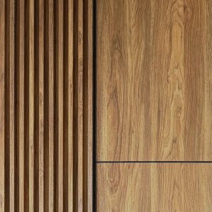 Bambuszrost / WPC design falpanelek