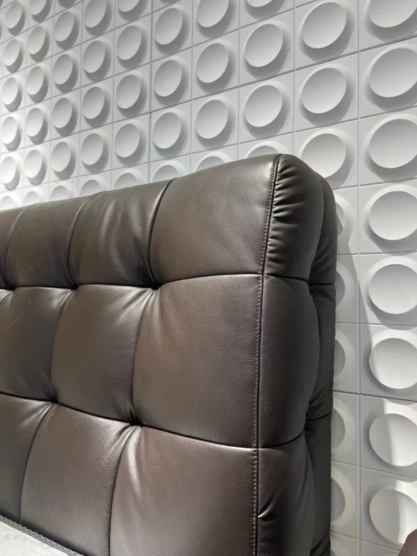 Design PU panel 60x120 cm - Foraker - Image 4