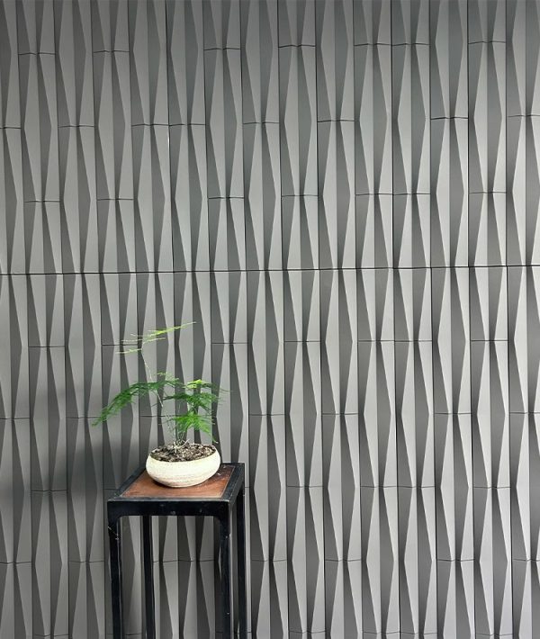 Design PU panel 60x120 cm - Thor - Image 5