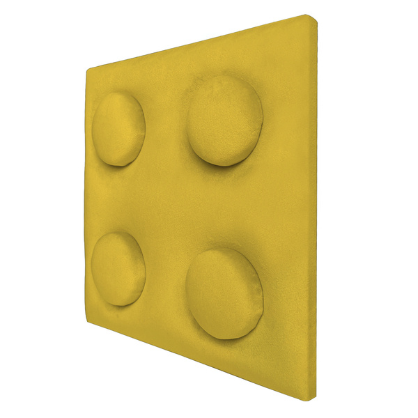 karpitozott-lego-panel-premium-falburkolat-gyerekszobaba-250x250mm_sarga