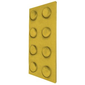 karpitozott-lego-panel-premium-falburkolat-gyerekszobaba-250x500mm_sarga