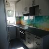 Konyhai vízálló falpanel több méretben - Polygonal - Image 5