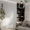 minilamella-premium-falburkolat-panel-feher_kep