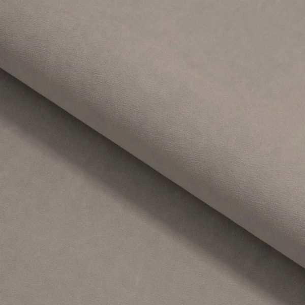 3D kárpitozott fali panel - több méretben - MONO 232 Taupe - Image 3