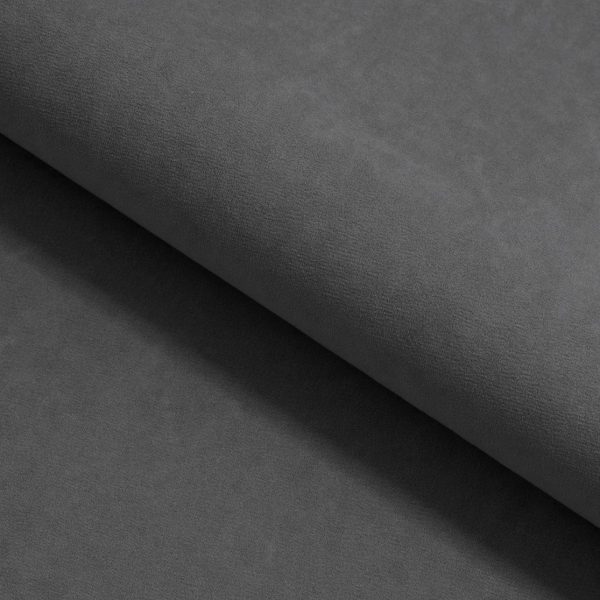 3D kárpitozott fali panel - több méretben - MONO 246 Barnásszürke - Image 3