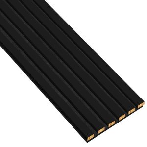 slim-lamellak-filc-panelen-fekete-25,3 cm-zaro-elem