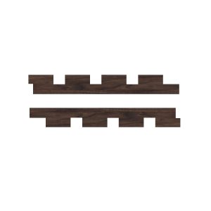 MIN034 Alpesi dió - Alpine Walnut