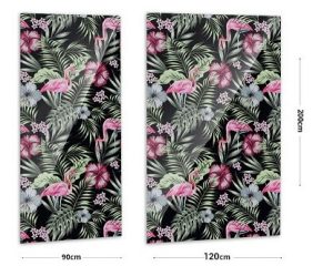 vizallo-furdoszobapanel-falburkolat-flamingok