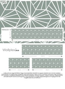 zold-hexagon-vizallo-konyhapanel-falburkolat